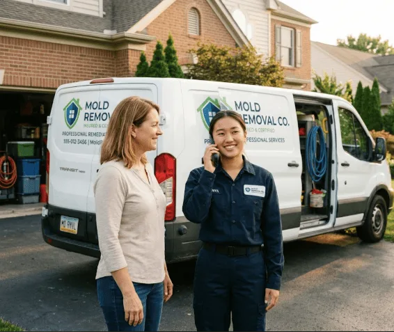 Crawlspace Mold Remediation Troy, NC FAQs